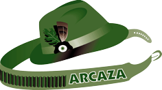 Arcaza Cacerías
